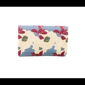 Rachel Pally Canvas Clutch